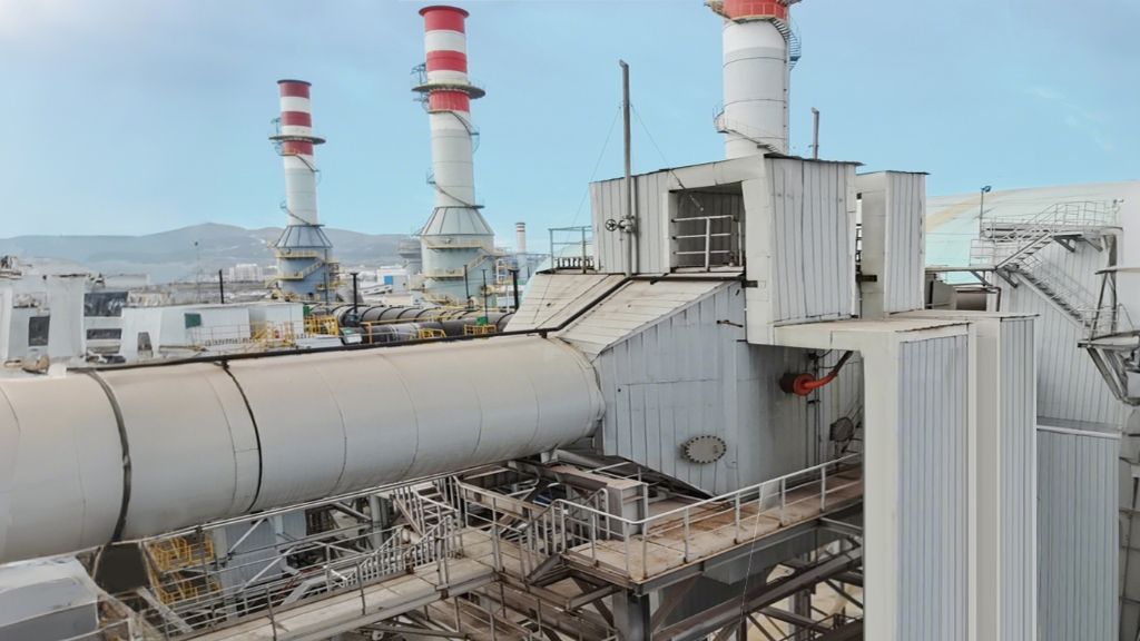 国家级认可！南京圣诺公司核心技术入选2025年国家节能降碳推荐目录